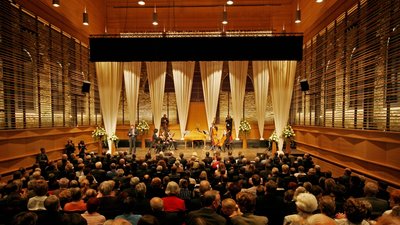 Johann-Sebastian-Bach-Saal