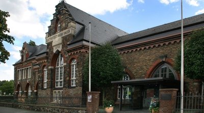 Image of the venue