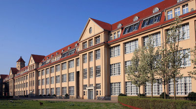 Image of the venue