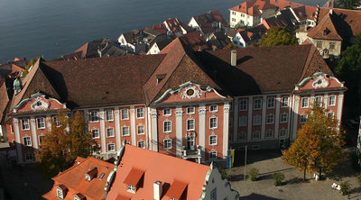 Neues Schloss