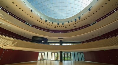 Image of the venue