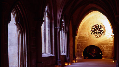 Kloster Maulbronn
