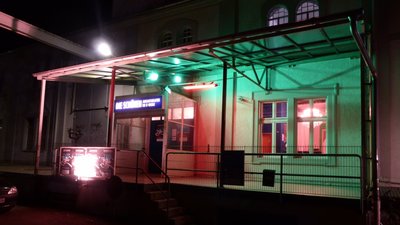 Image of the venue
