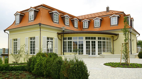Reinhold-Würth-Haus