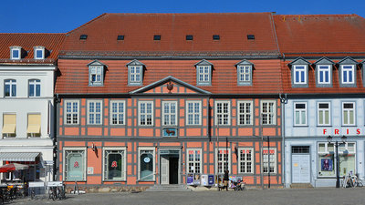 Image of the venue location
