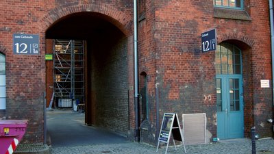 Image of the venue