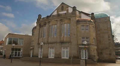 Image of the venue