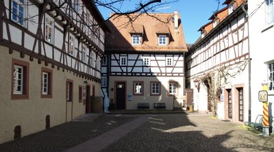 Hospitalhof