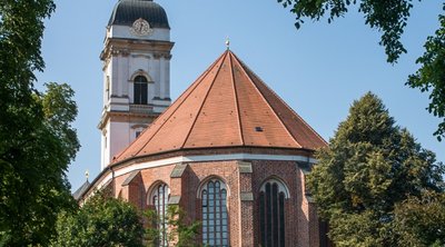 Dom St. Marien Fürstenwalde