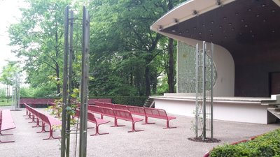 Stadtgarten Oberkirch