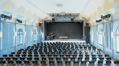 Kulturzentrum Altes Kaufhaus Landau