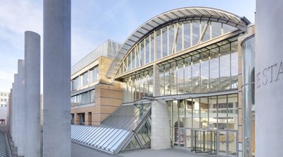 Image of the venue
