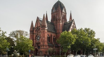 Image of the venue