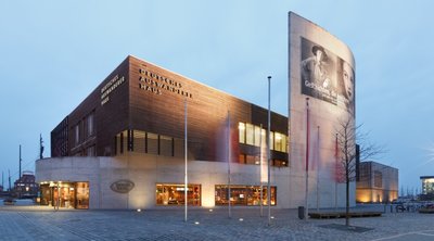 Image of the venue