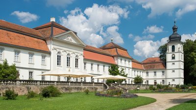 Schloss Fasanerie