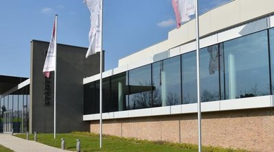 Stadthalle Eschwege