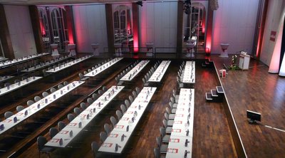 Image of the venue