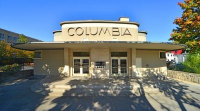 Columbia Theater