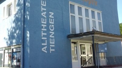 Image of the venue