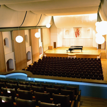 Festsaal Reitstadel