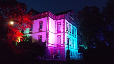 KuZ - Kulturzentrum Eichberg