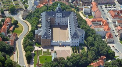 Schloss Neu-Augustusburg