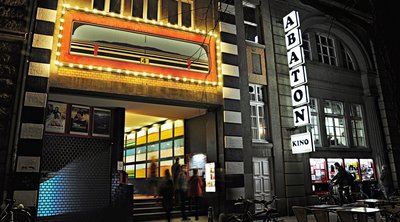 Abaton-Kino