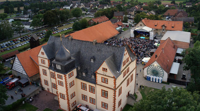 Image of the venue location