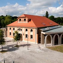 NeuStadtHalle am Schloß Neustadt an der Aisch