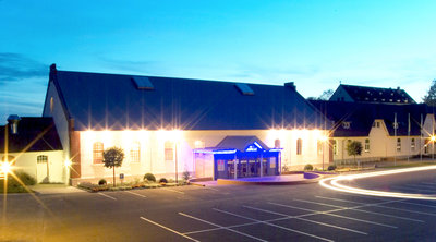 Image of the venue