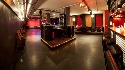 Image of the venue