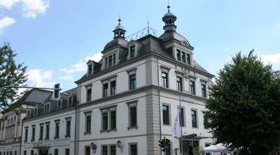 Image of the venue