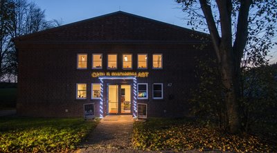 Carls Eventlocation