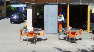 Café Latour Tübingen