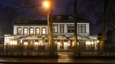 Image of the venue