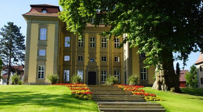 Image of the venue