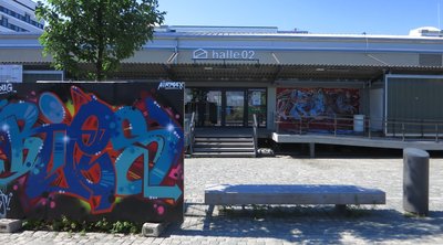 halle02 Heidelberg