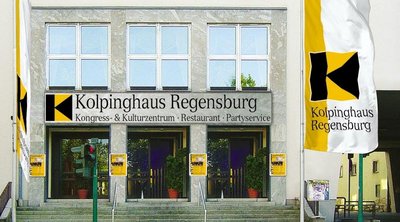 Kolpinghaus Regensburg