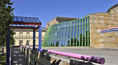 Image of the venue