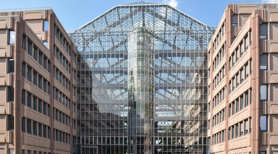 ZÜBLIN-Haus