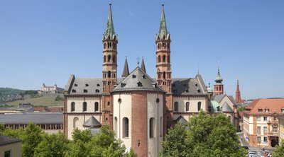 Image of the venue