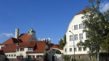 Image of the venue