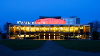 Staatstheater Kassel