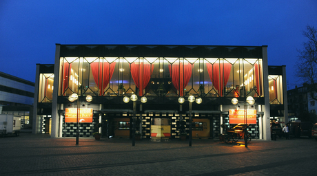 Theater Krefeld