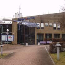 Bürgerzentrum Brackenheim