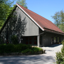 Komede-Scheuer Mäulesmühle