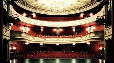 Image of the venue