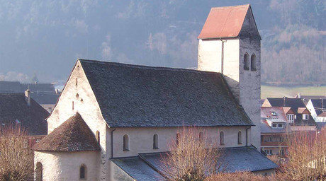 Klosterkirche St. Cyriak