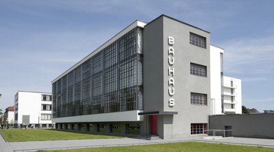 Image of the venue