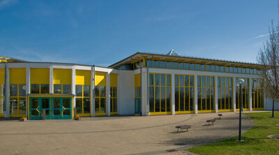 Kultur- und Sporttreff Dornstadt